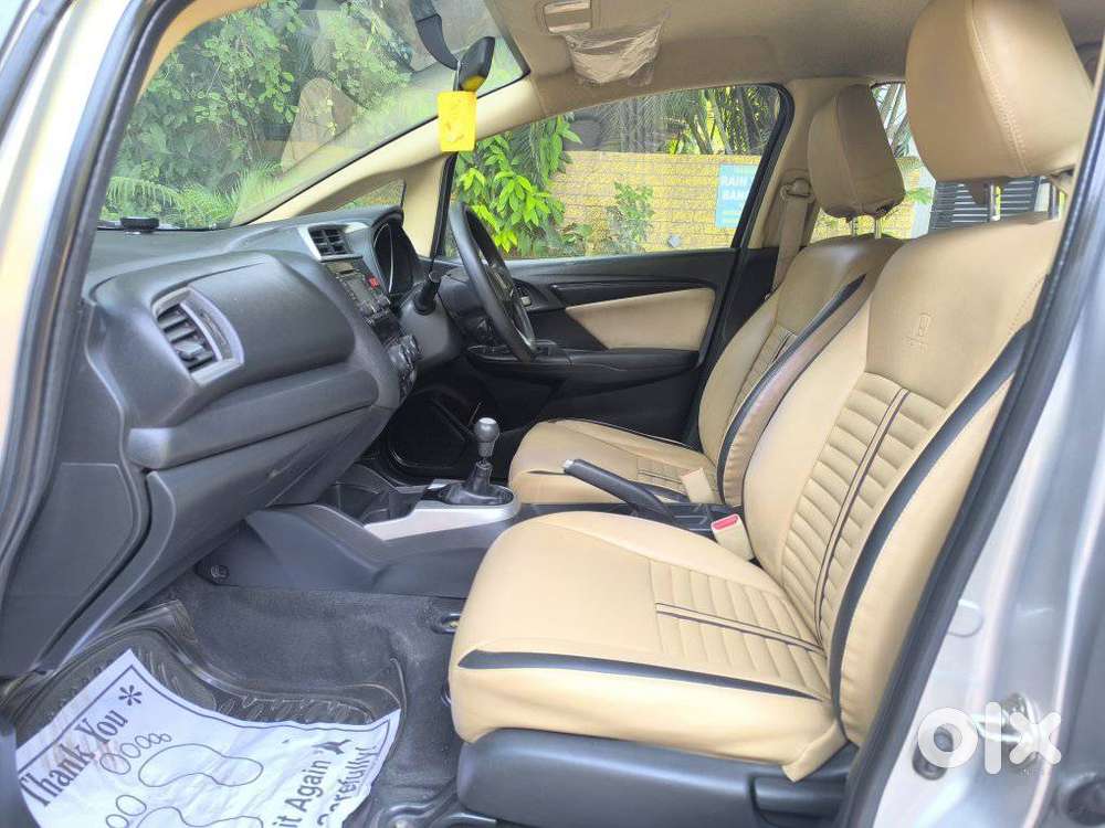 Honda Jazz 1.2 Sv I Vtec, 2015, Petrol