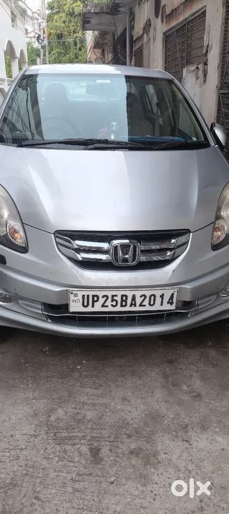 Honda Amaze 1.5 Edition 2014 Diesel