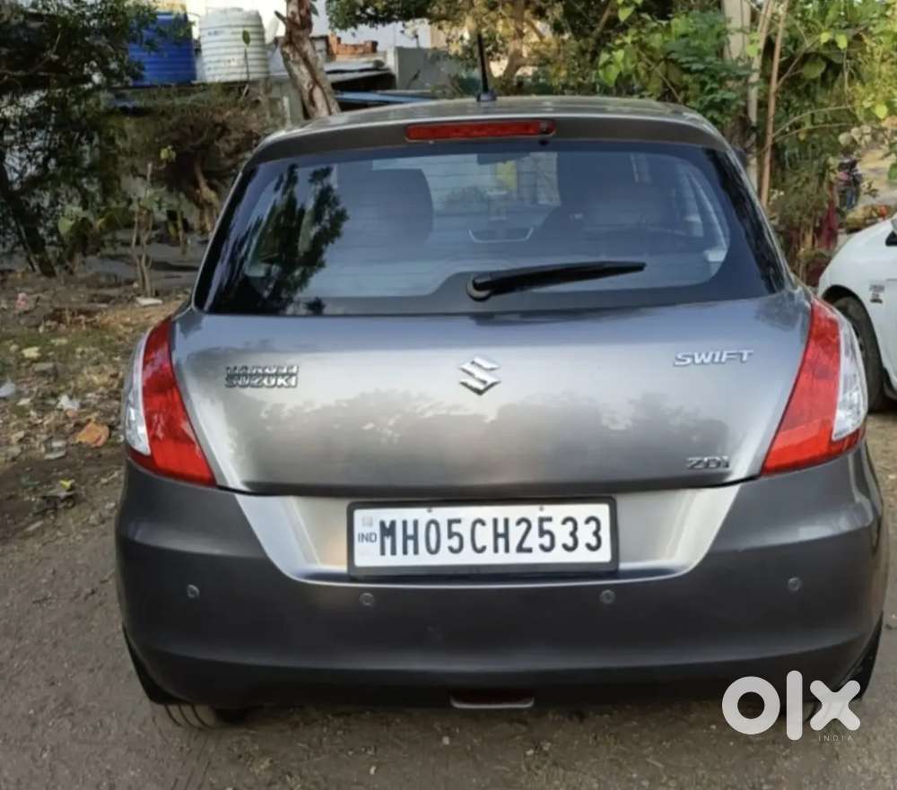 Maruti Suzuki Swift 2014 Diesel Good Condition
