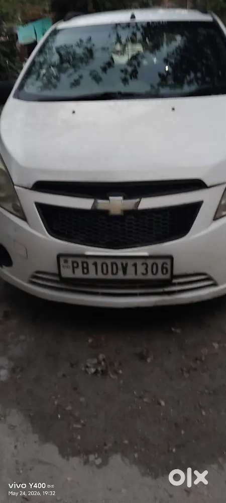 Chevrolet Forester Awd 2012