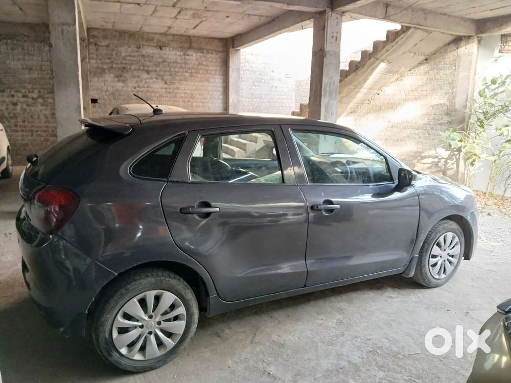 Maruti Suzuki Baleno 2016 Diesel