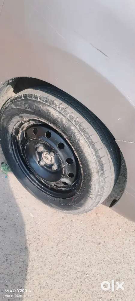 Maruti Suzuki Wagon R 2014 Cng & Hybrids 143000 Km Driven