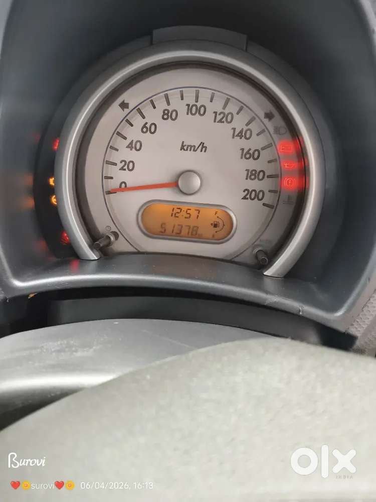 Maruti Suzuki Ritz 2015 Diesel Good Condition