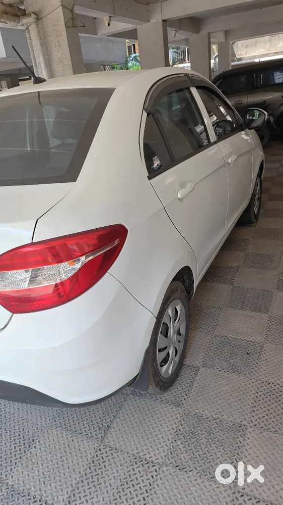 Tata Zest 1.3 Diesel 2019