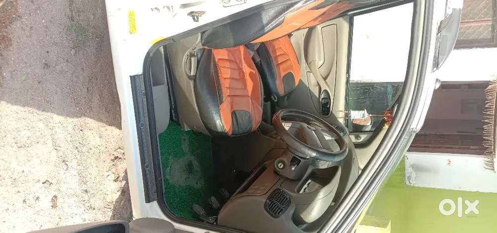 Tata Indigo Ecs 2013 Diesel Manual