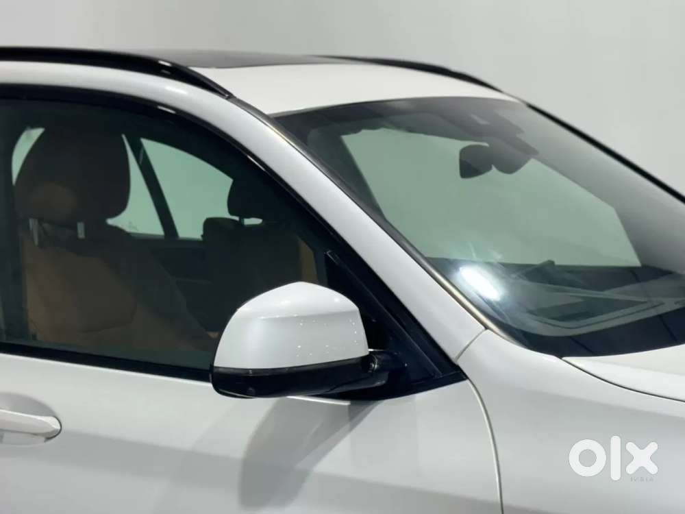 Bmw X3 Xdrive20d M Sport, 2024, Diesel