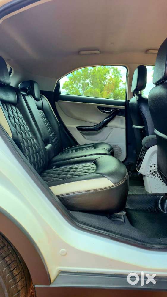 Tata Nexon Xza Plus Diesel Kaziranga, 2023, Diesel