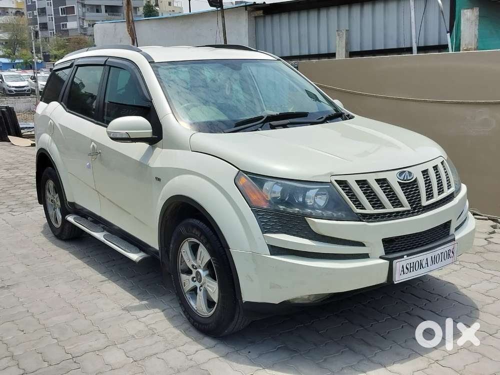 Mahindra Xuv500 W8, 2013, Diesel