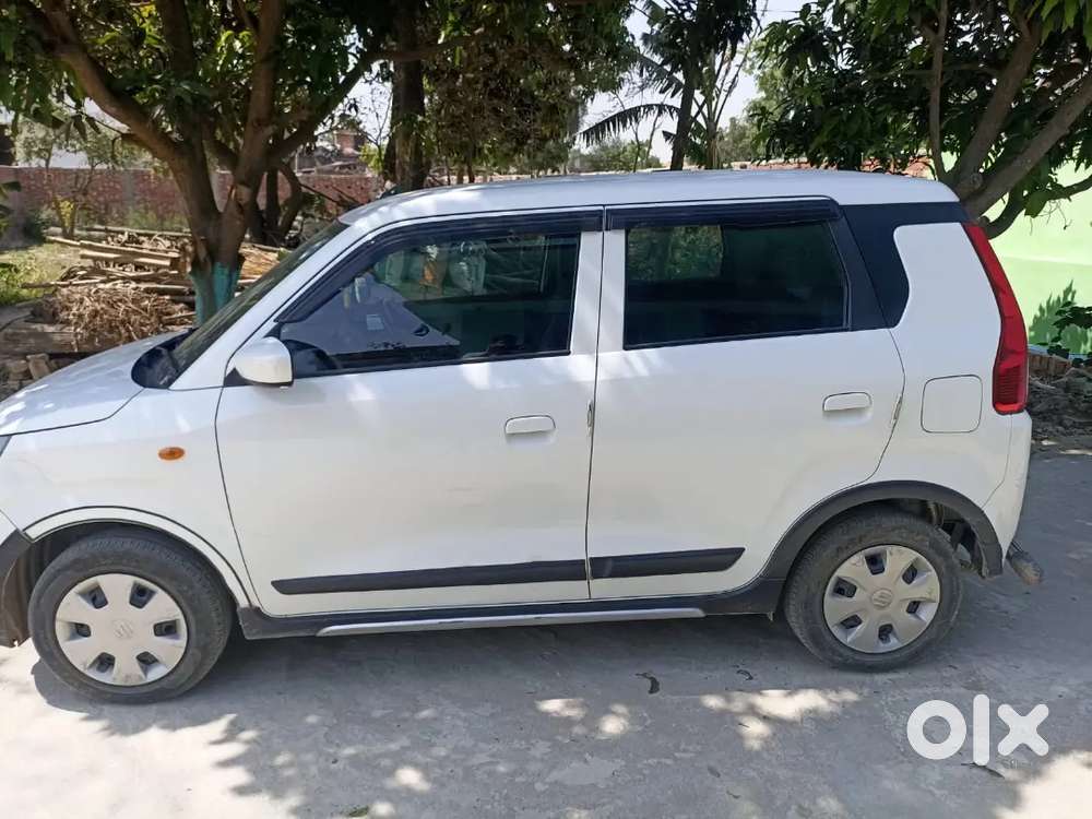 Maruti Suzuki Wagon R 1.0 2023 Petrol/ Cng