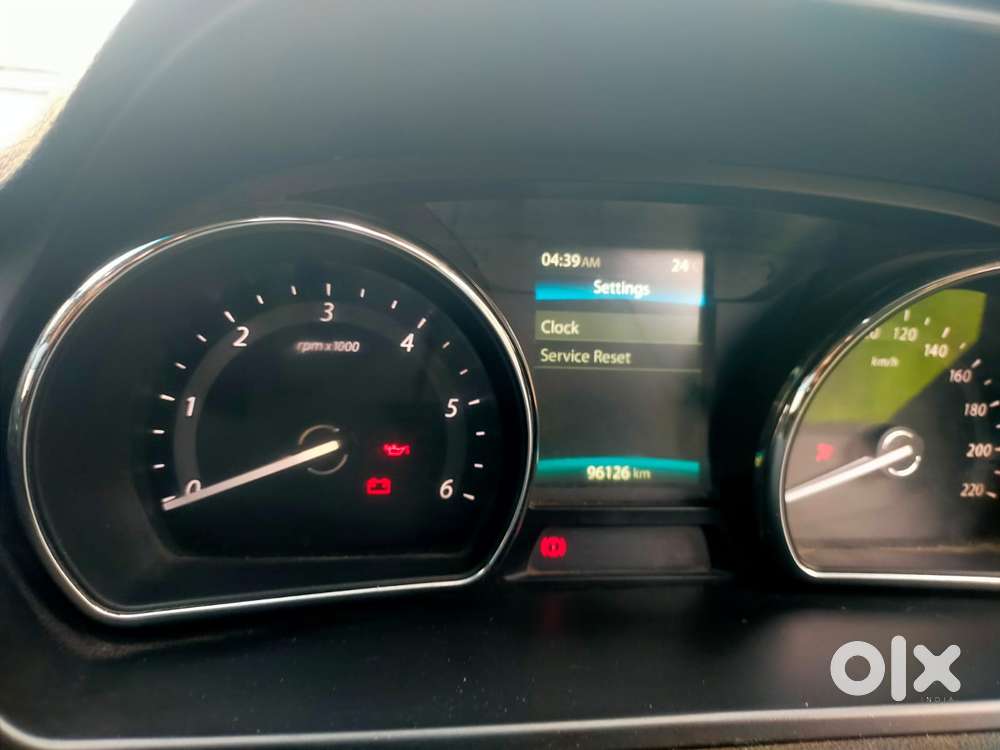 Tata Hexa Xt 4x4, 2018, Diesel