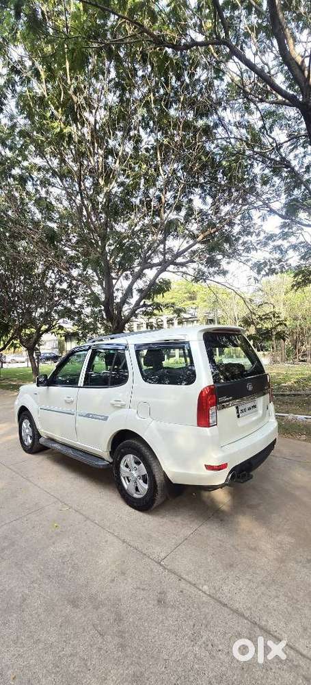 Tata Safari Storme Vx Varicor 400, 2018, Diesel