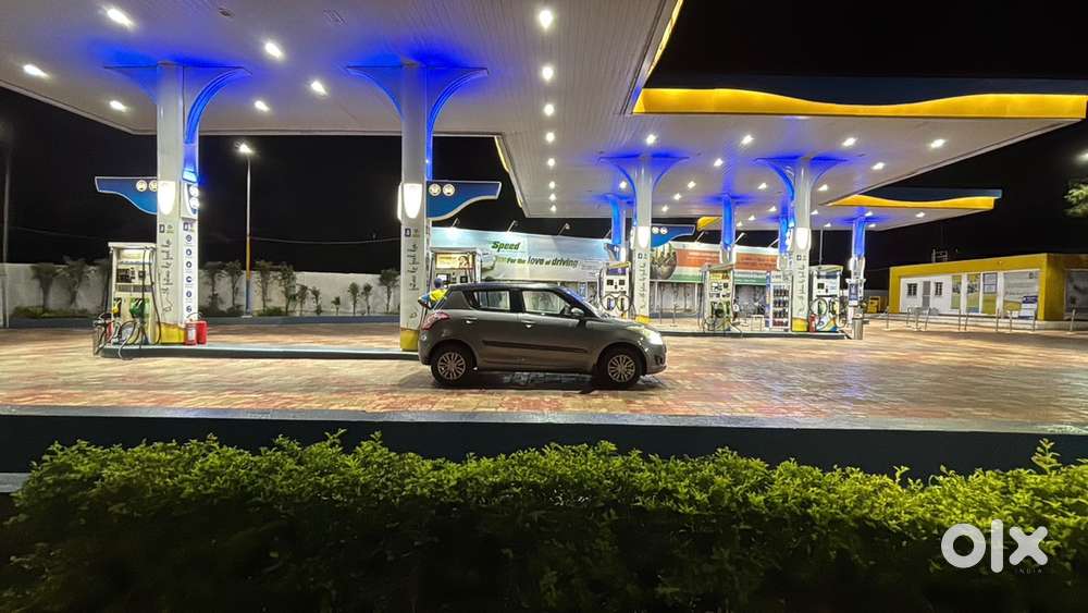 Maruti Swift Ddis Vdi 2012