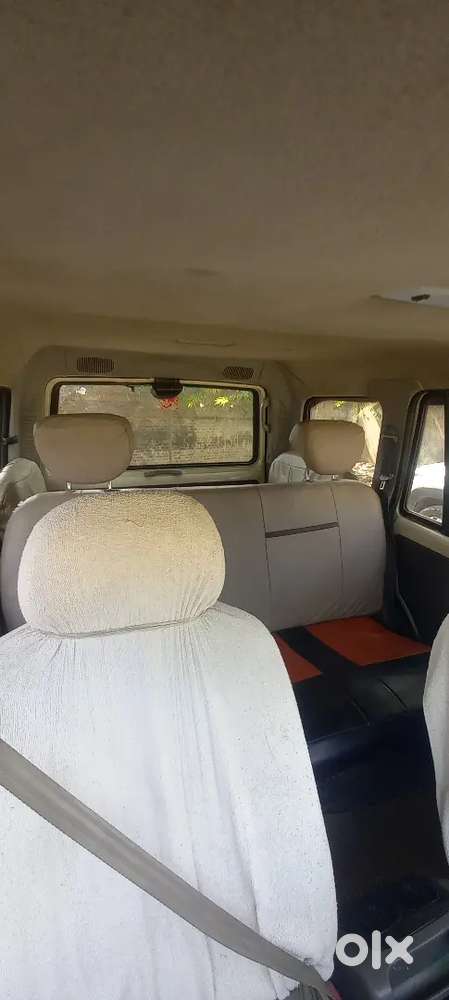 Mahindra,scorpio