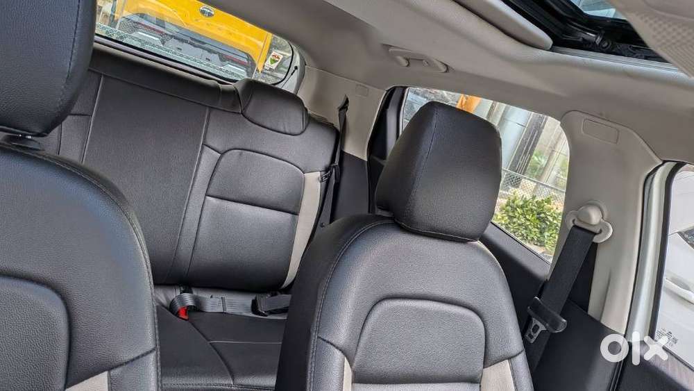 Tata Altroz 1.2 Xm, 2024, Petrol