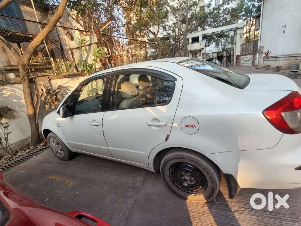 Very Good Condition And Maintained Car