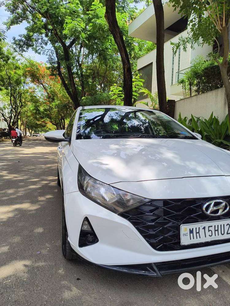 Hyundai Elite I20 1.4 Sportz Plus Crdi, 2022, Diesel