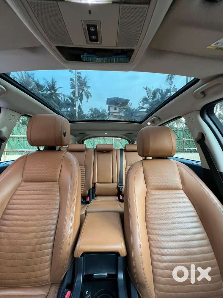 Land Rover Discovery Sport Sd4 Hse Luxury, 2019, Diesel