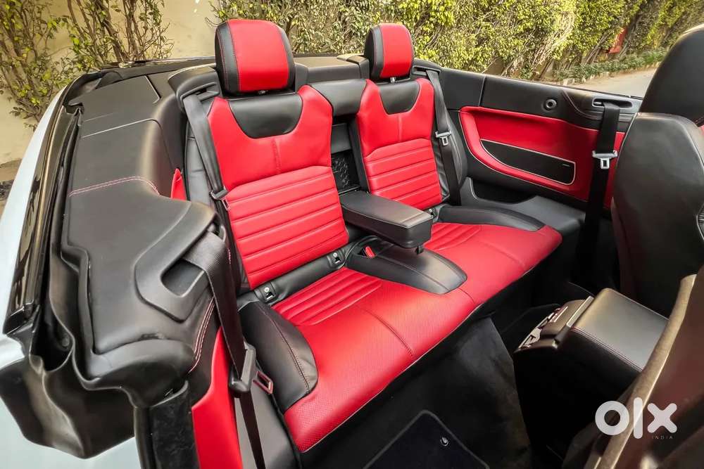 Land Rover Range Evoque, 2018, Petrol