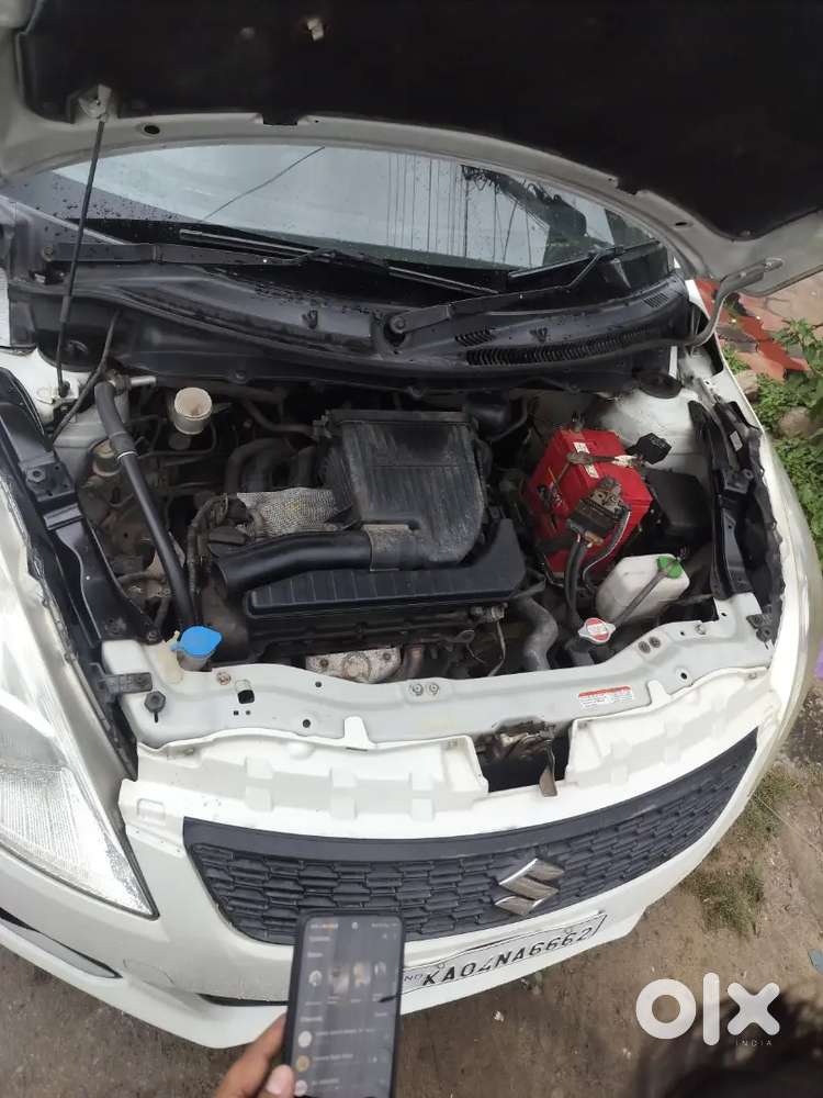 Maruti Suzuki Swift 2011 LXI bs4 new