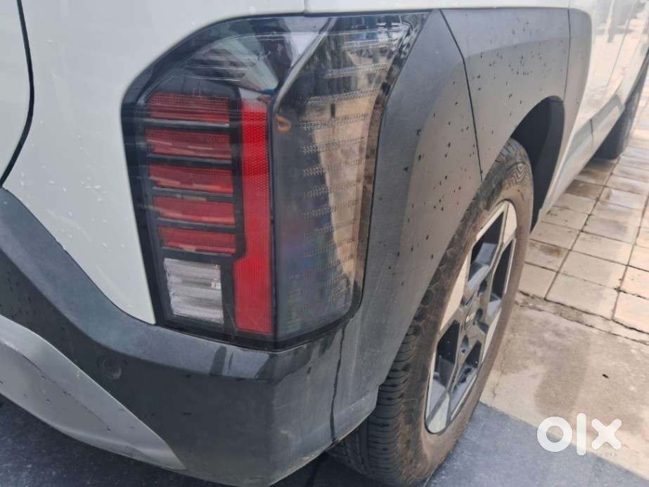 Kia Syros Htk Plus Turbo, 2025, Petrol