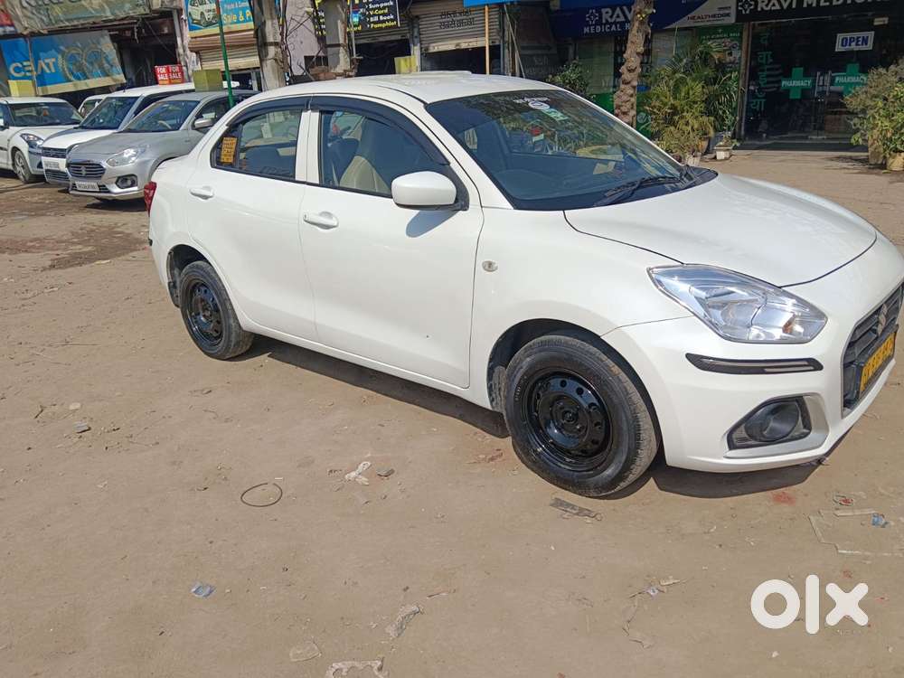 Maruti Suzuki Swift Dzire 1.2 Lxi (o), 2023, Cng & Hybrids
