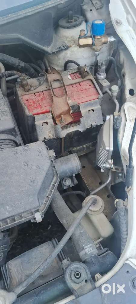 Honda City Zx 2008 Valid 2028