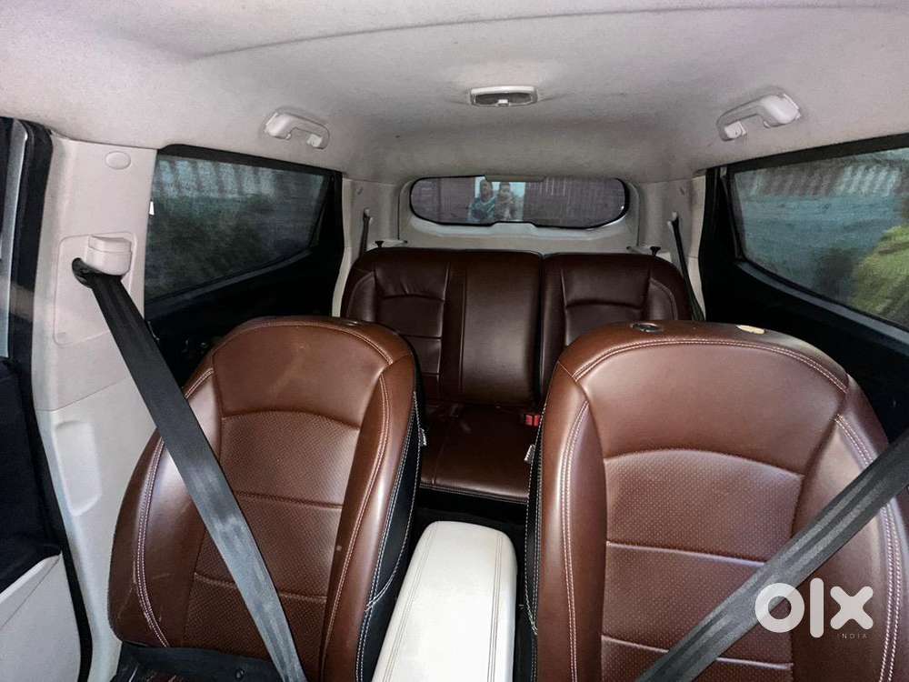 Xuv 300 Well Maintained