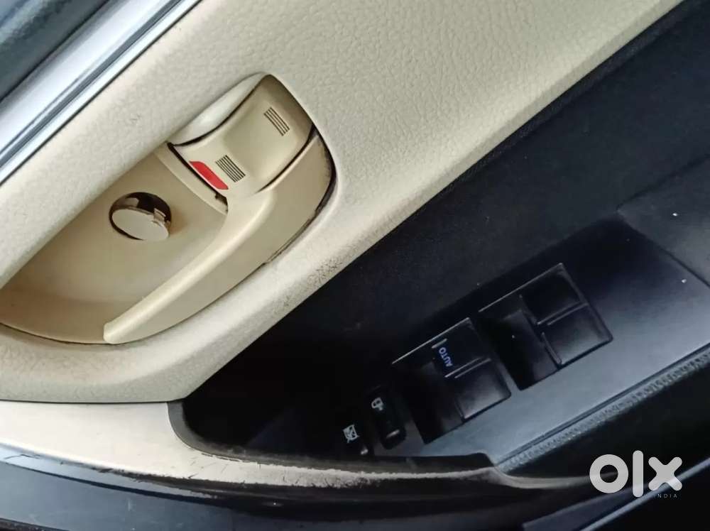 Toyota Corolla Altis 1.8 G, 2018, Petrol