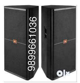 Olx 2024 dj box