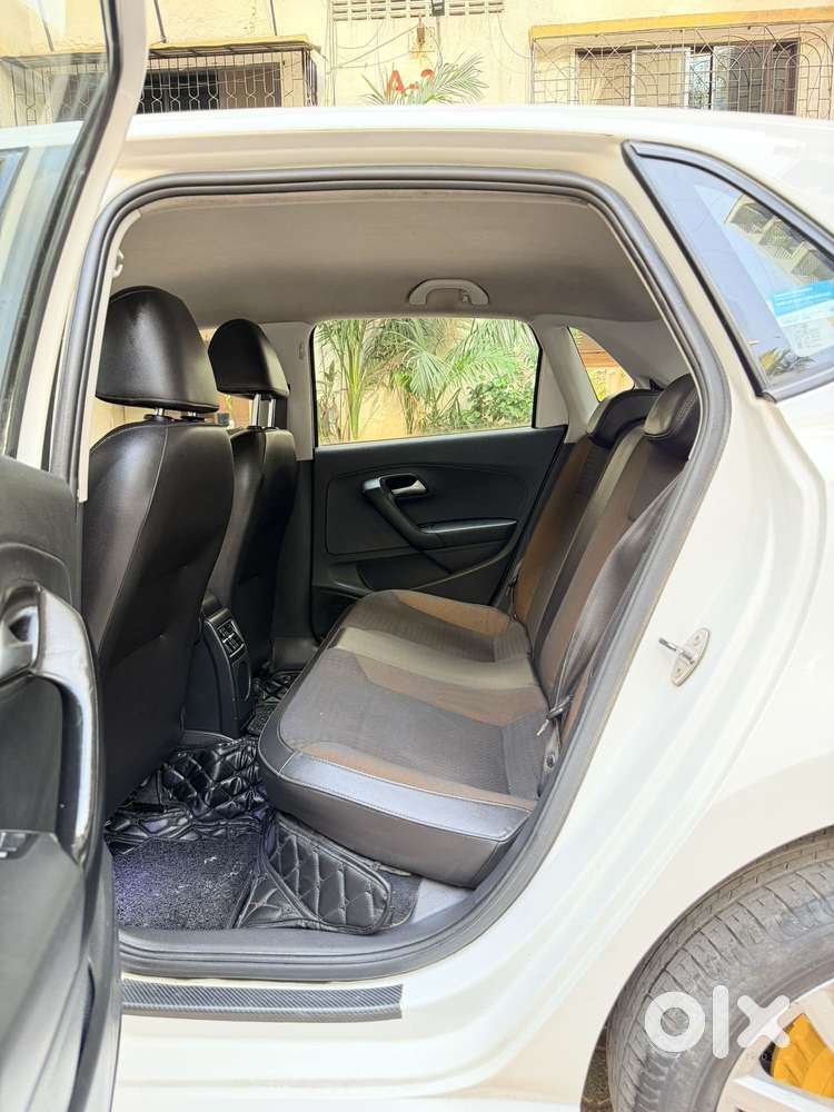 Volkswagen Polo 1.5 Tdi Highline Plus, 2018, Diesel