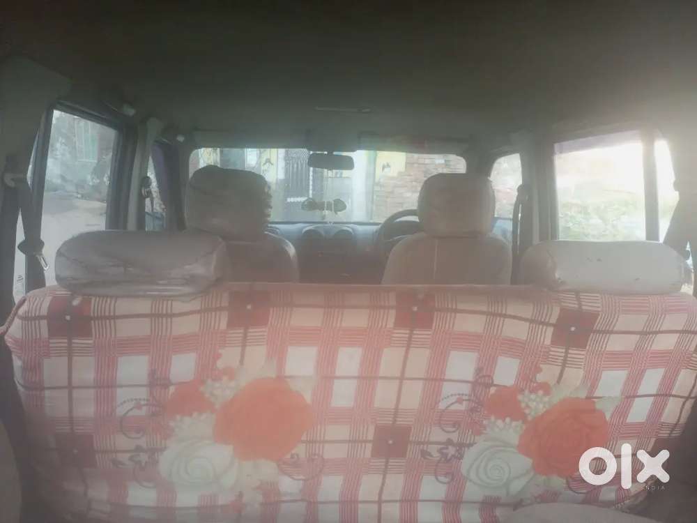 Mahindra Scorpio M2di Top Condition