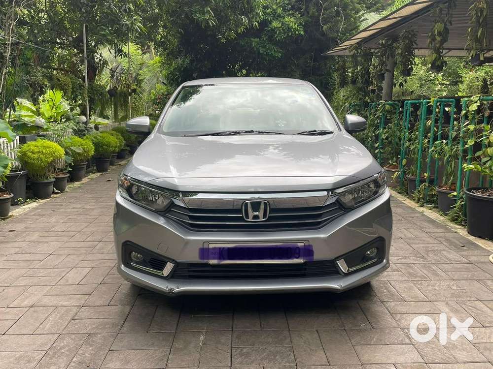 Honda Petrol Manual Car 2023