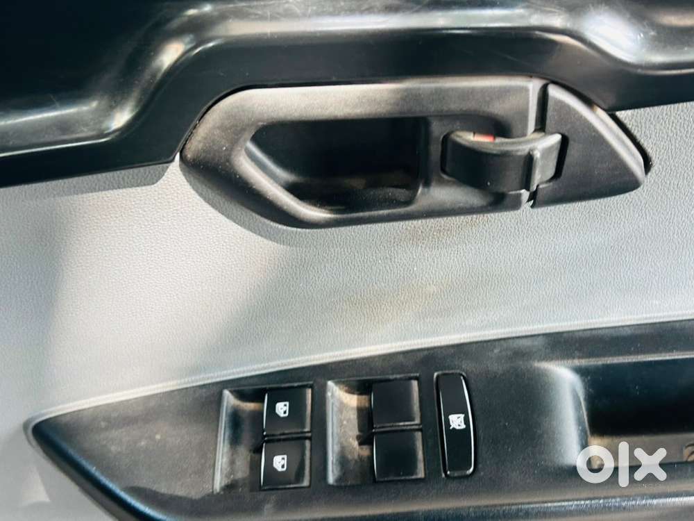 Mahindra Kuv100 Nxt 2018 Diesel Manual