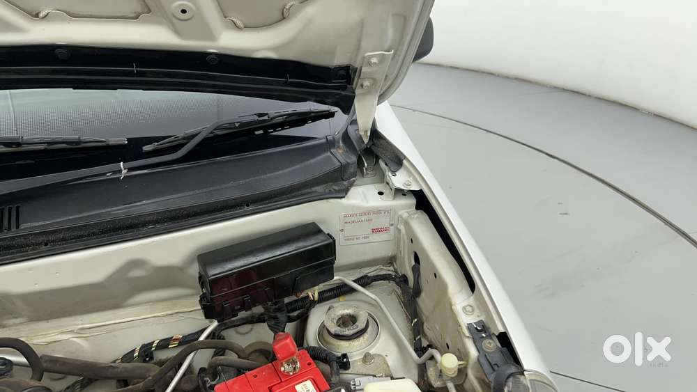 Maruti Suzuki Alto 800 Lxi, 2021, Petrol