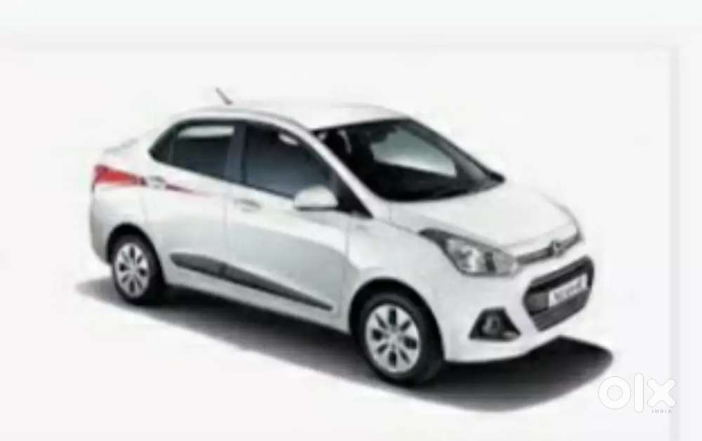 Hyundai Xcent Prime 2017