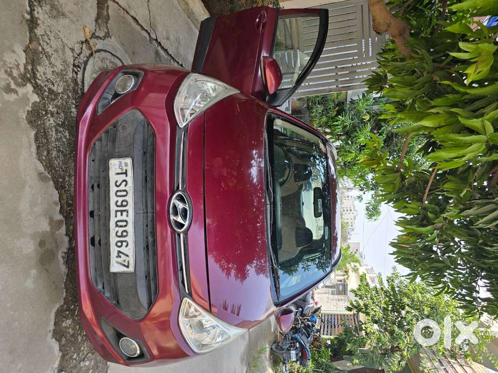 Hyundai Grand I10 Sportz December 2016 Model For Sale