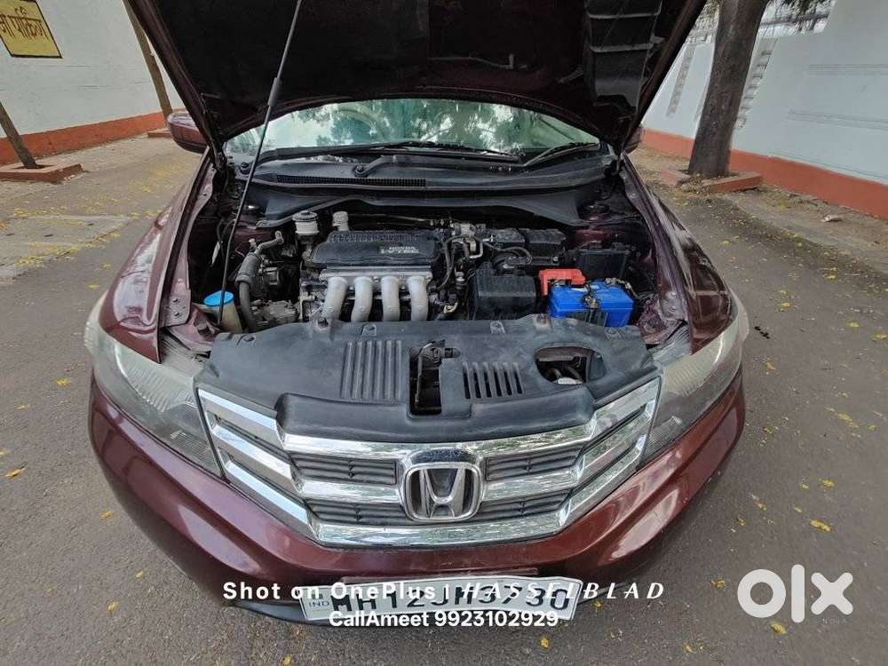 Honda City 1.5 Corporate Edition Mt, 2013, Petrol