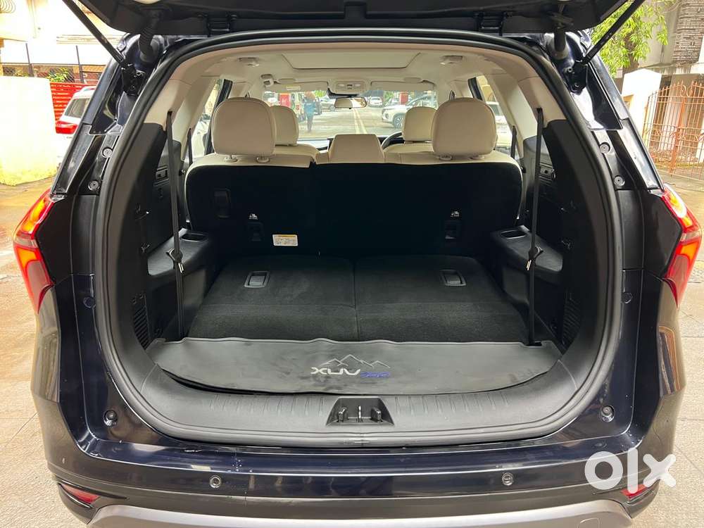 Mahindra Xuv700 2.2 Ax 7 Diesel At Luxury Pack Str, 2023, Diesel