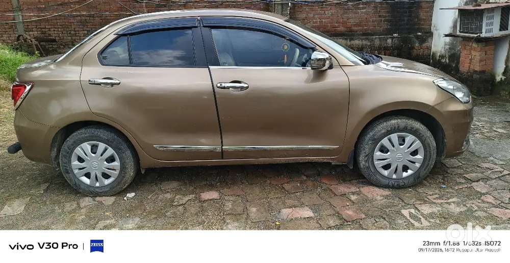 Maruti Suzuki Dzire Vxi 2020