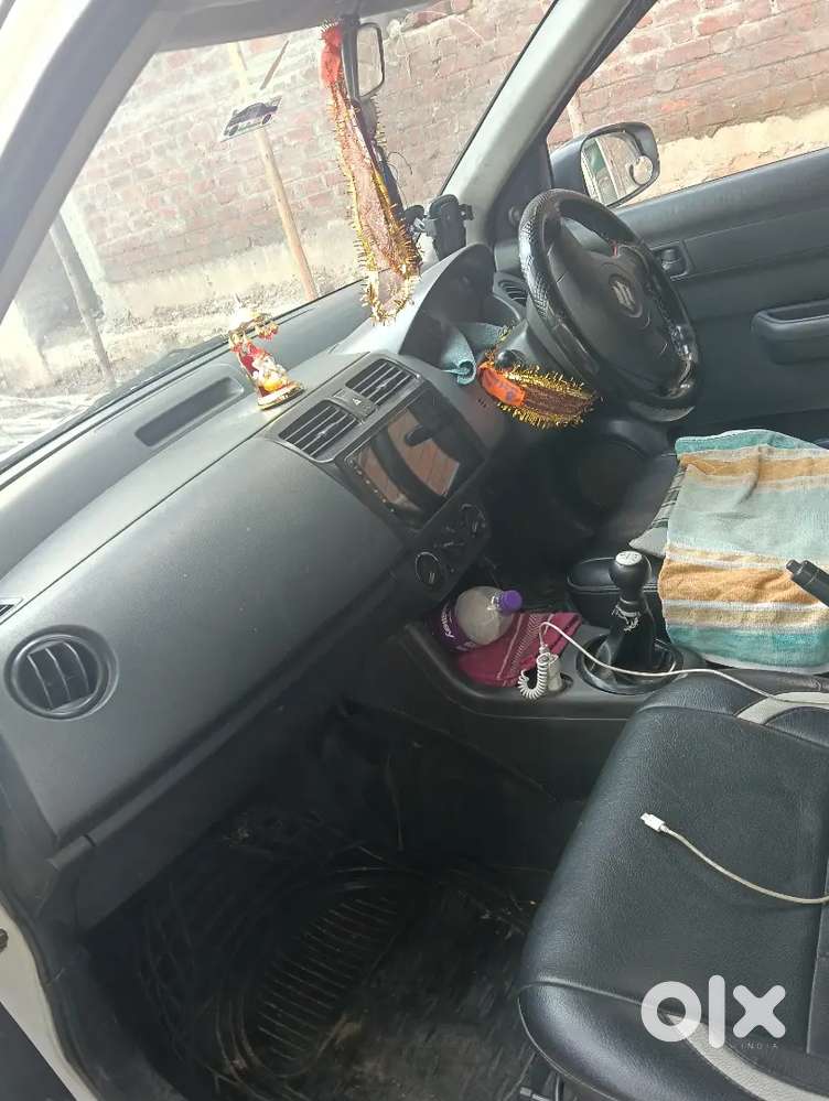 Maruti Suzuki Swift Dzire Tour 2016