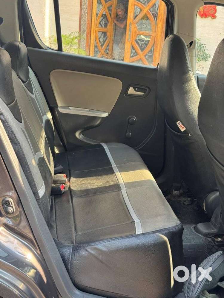 Maruti Suzuki Alto K10 Vxi, 2014, Petrol