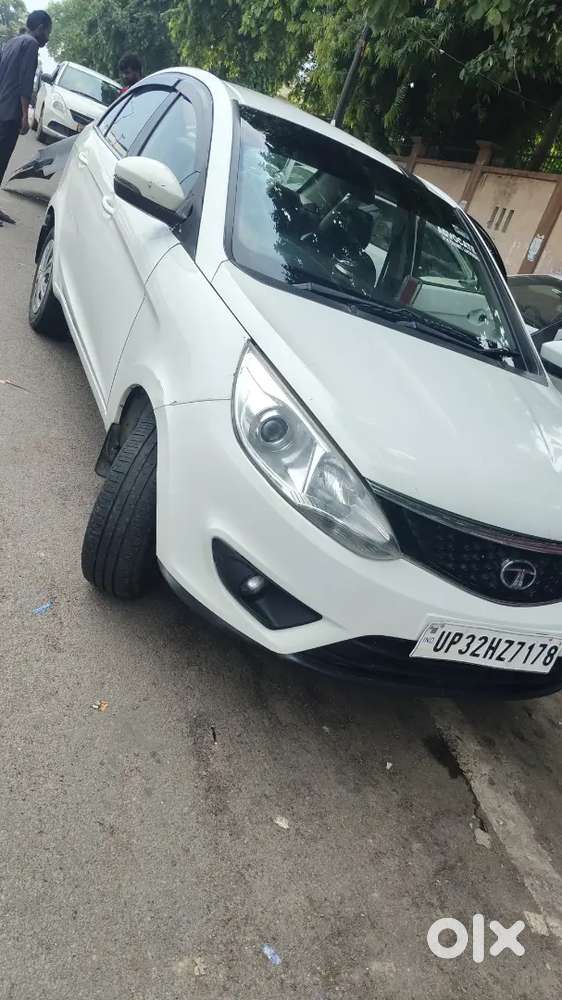 Tata Zest 1.2t 2017 Diesel Manual