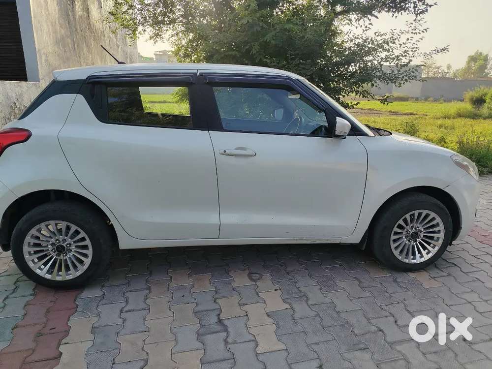 Maruti Suzuki Swift 2019 Petrol 59000 Km Driven