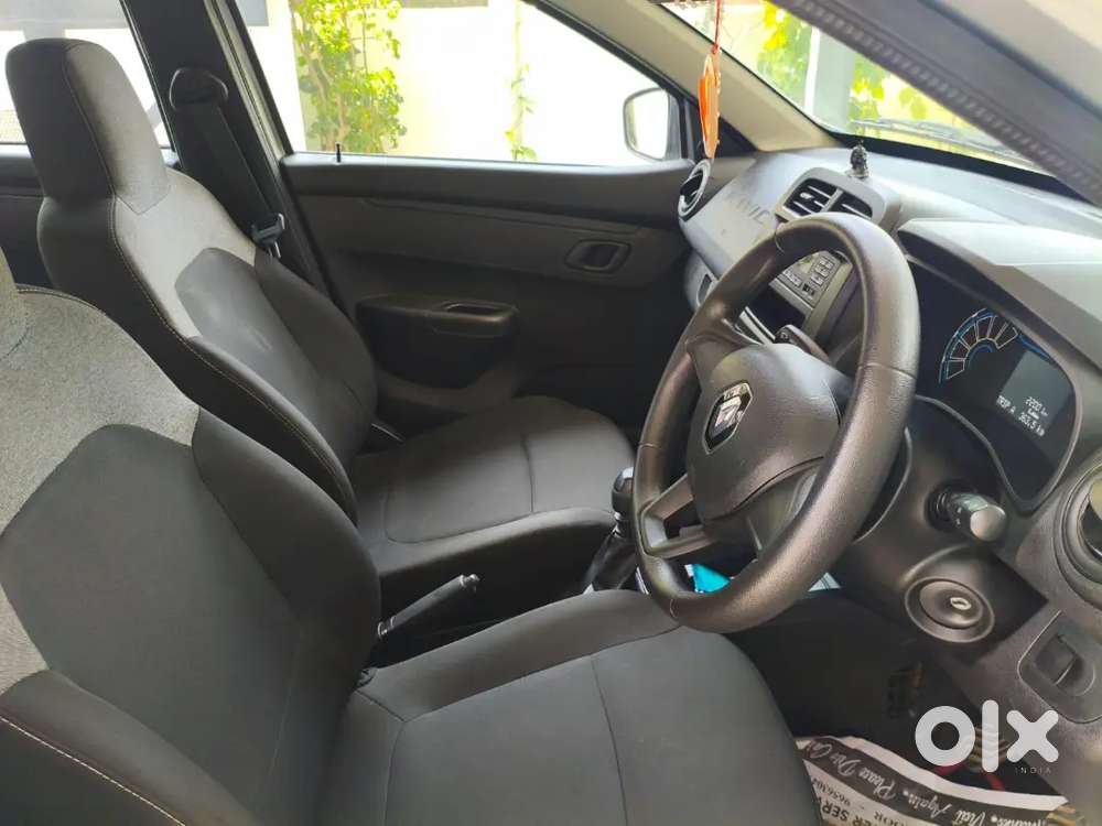Renault Kwid 1.0 Rxl (manual) &ndash; Excellent Condition