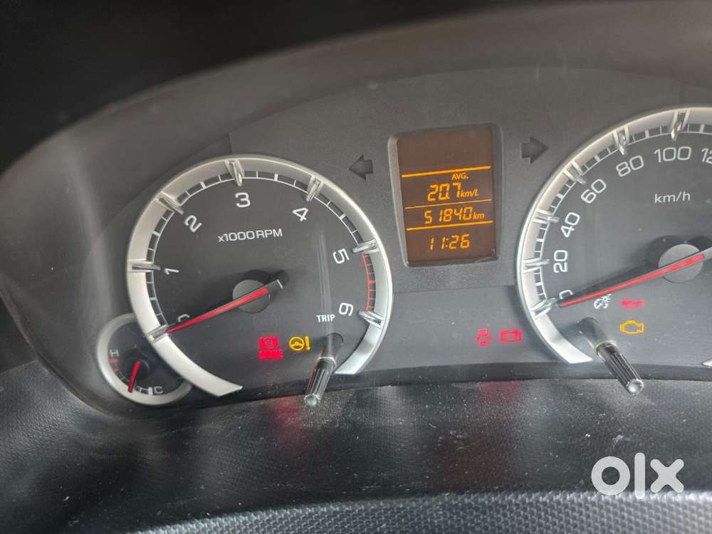 Maruti Swift Vdi 2011