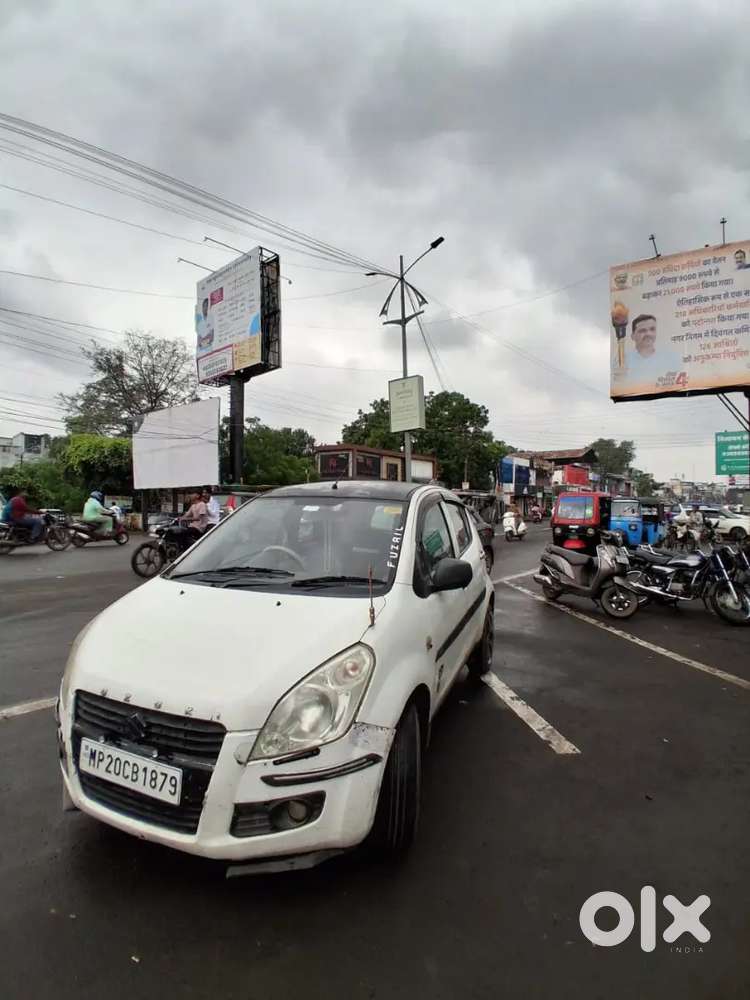 Maruti Suzuki Ritz 2011 Diesel 85000 Km Driven Good Condition