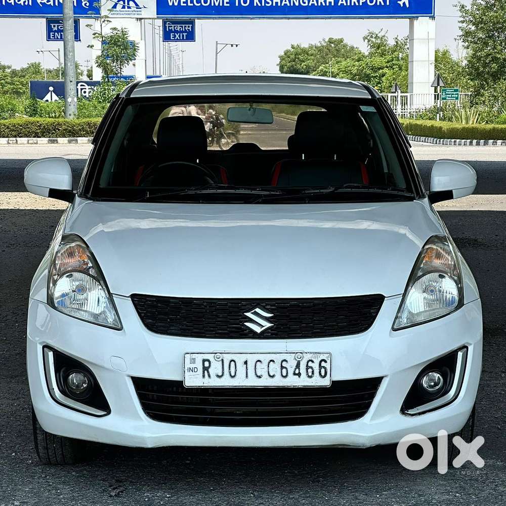 Maruti Suzuki Swift Ldi (o), 2015, Diesel