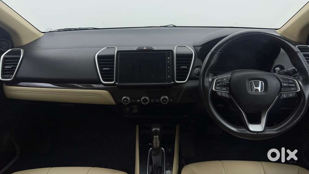 Honda City 1.5 Zx Cvt I-vtec, 2023, Petrol