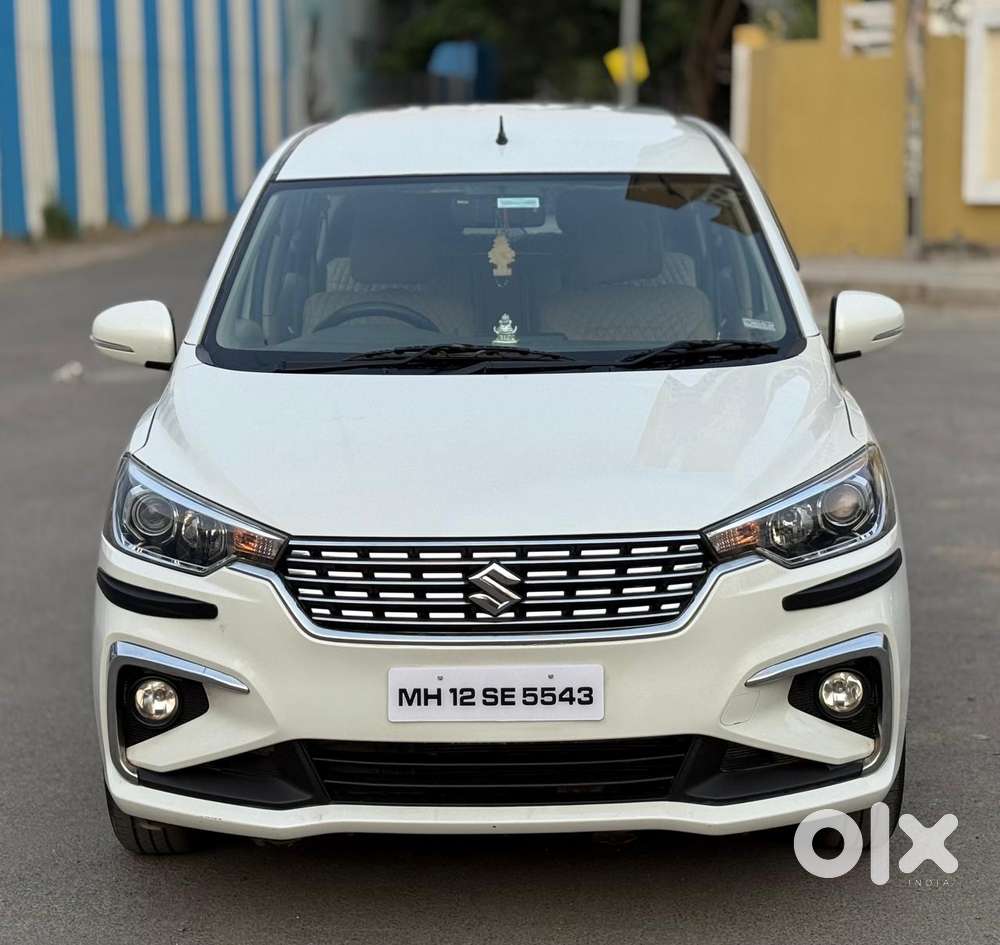 Maruti Suzuki Ertiga Vdi Shvs, 2019, Diesel
