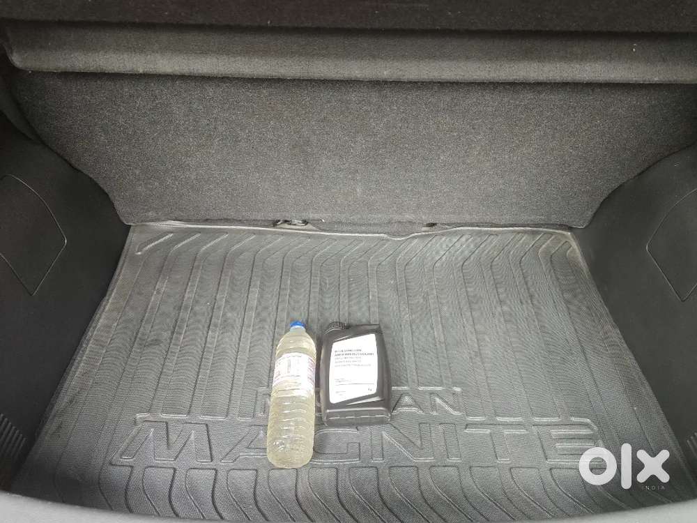 Nissan Magnite Xl 2022 Petrol Manual 1st Owner